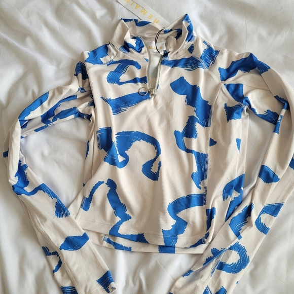 Remain Birger Christensen Emily Long Sleeve Top - Picture 8 of 10